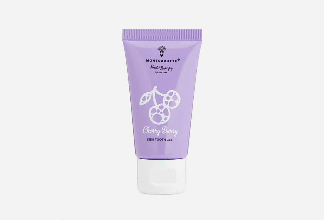 Cherry Berry KIDS Tooth Gel 30 мл