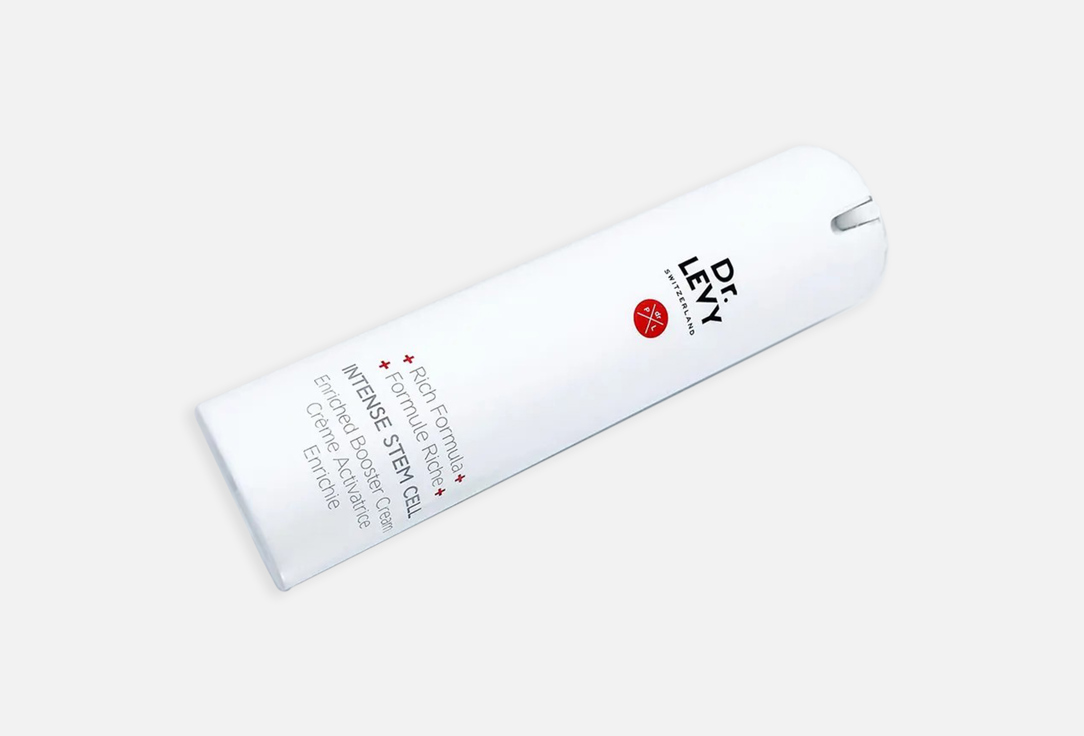 DR. LEVY SWITZERLAND Intense Stem Cell Booster Cream 50 мл — фото 2
