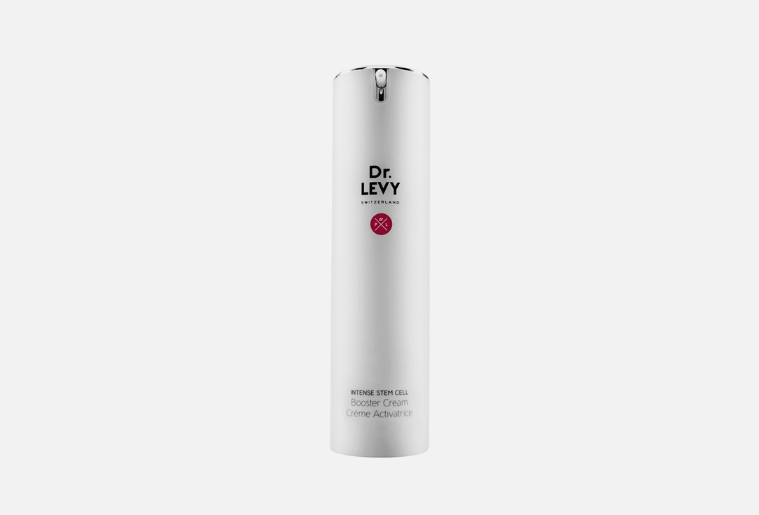 DR. LEVY SWITZERLAND Intense Stem Cell Booster Cream 50 мл — фото 1