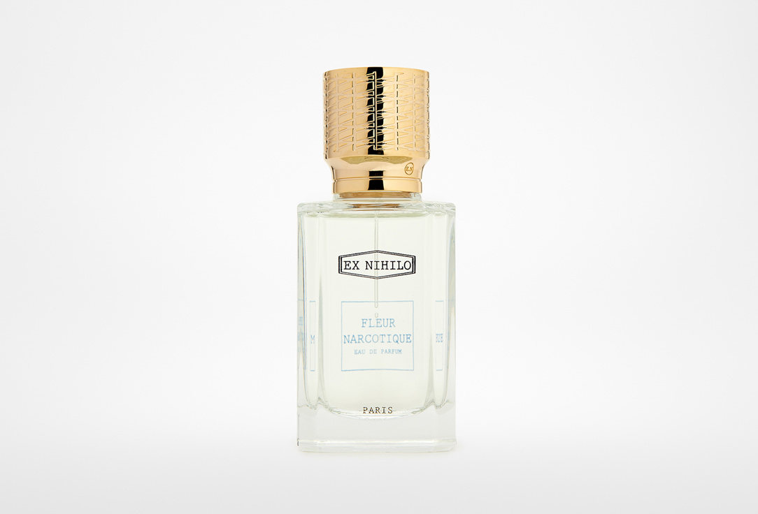 EX NIHILO FLEUR NARCOTIQUE 50 мл — фото 1