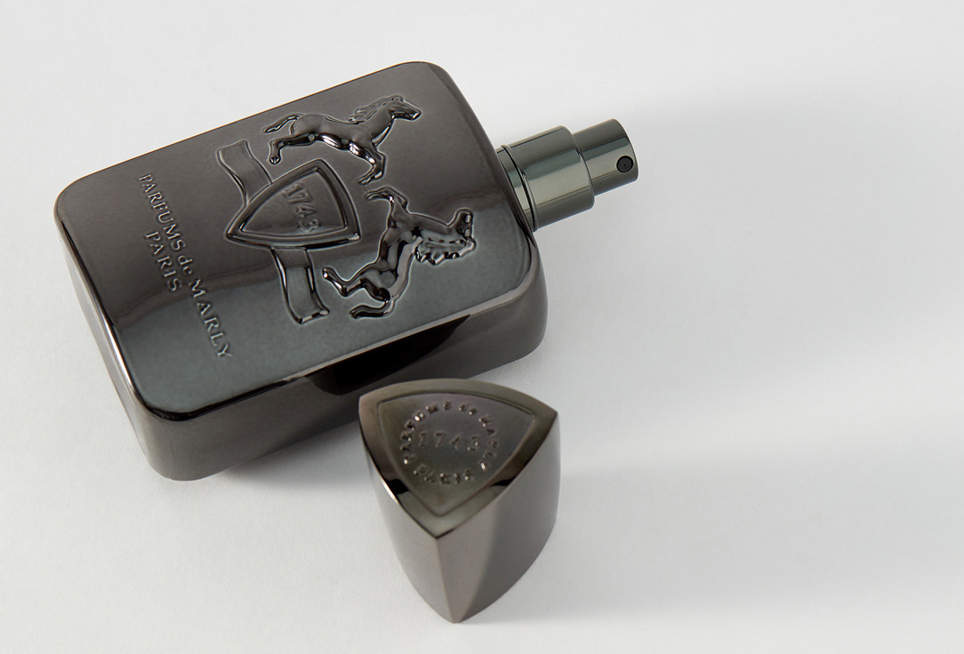 PARFUMS DE MARLY Herod 75 мл — фото 3