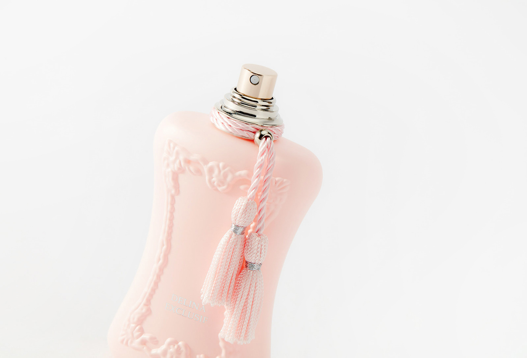 PARFUMS DE MARLY Delina Exclusif 75 мл — фото 3