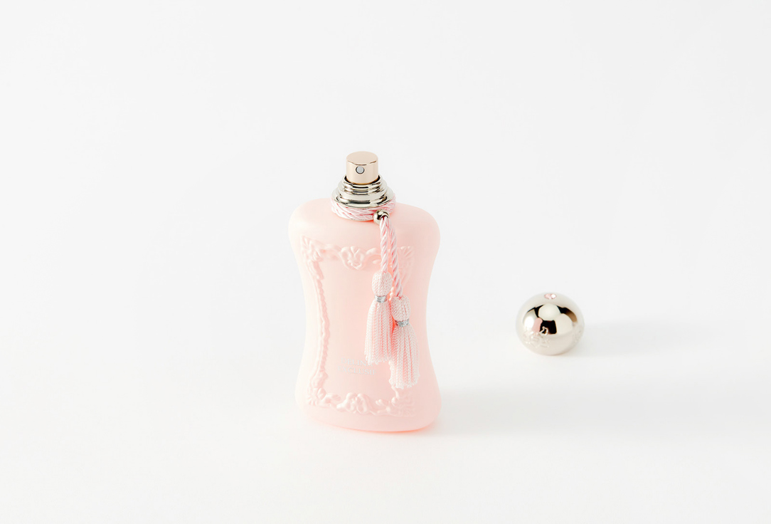 PARFUMS DE MARLY Delina Exclusif 75 мл — фото 4
