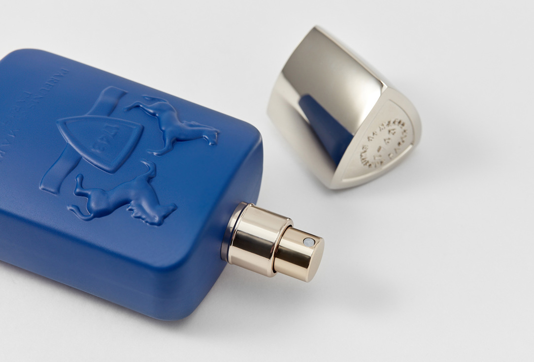 PARFUMS DE MARLY PERCIVAL 75 мл — фото 2