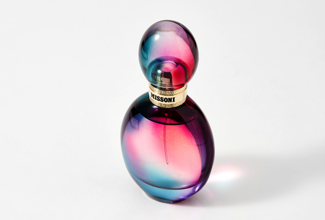 MISSONI Eau de Parfum 50 мл — фото 2