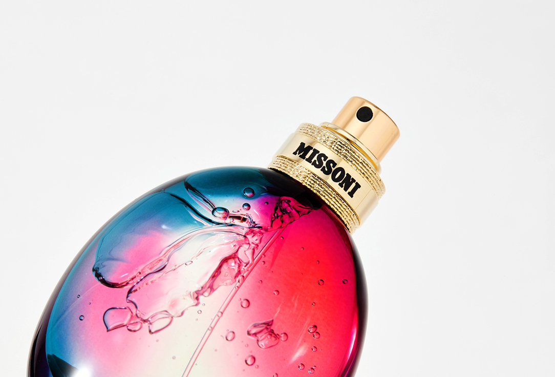 MISSONI Eau de Parfum 50 мл — фото 3