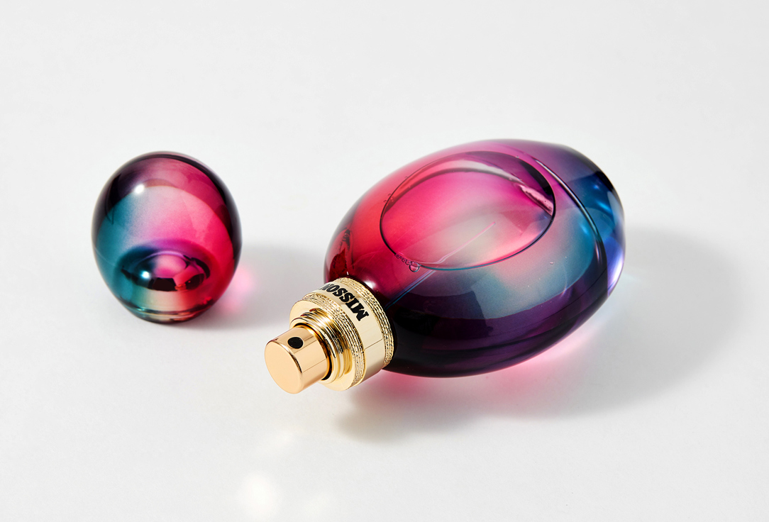 MISSONI Eau de Parfum 50 мл — фото 4