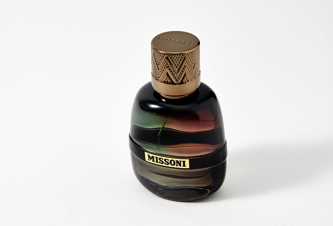 MISSONI Pour Homme 50 мл — фото 2