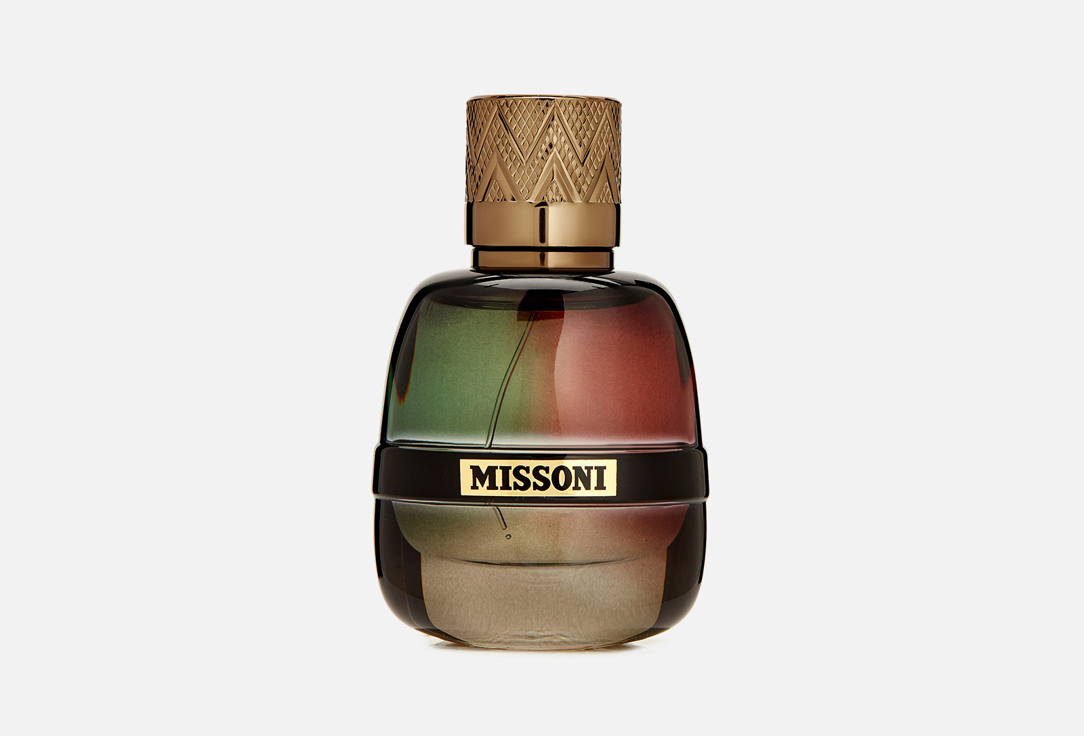 MISSONI Pour Homme 50 мл — фото 1