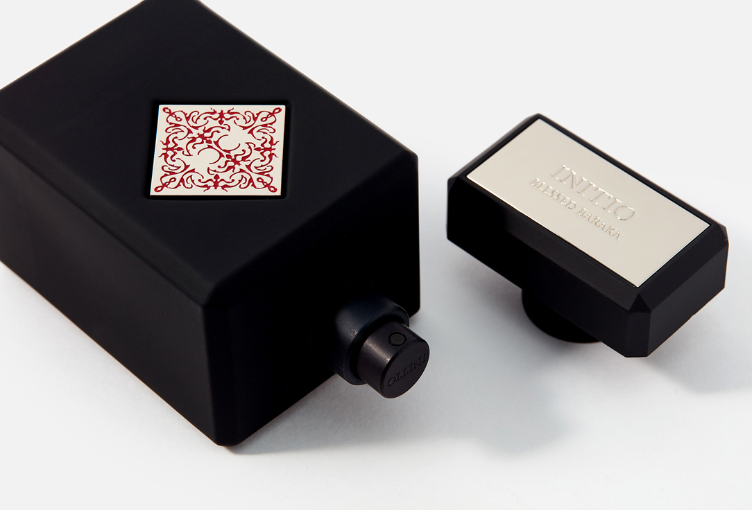 INITIO PARFUMS PRIVES BLESSED BARAKA 90 мл — фото 4