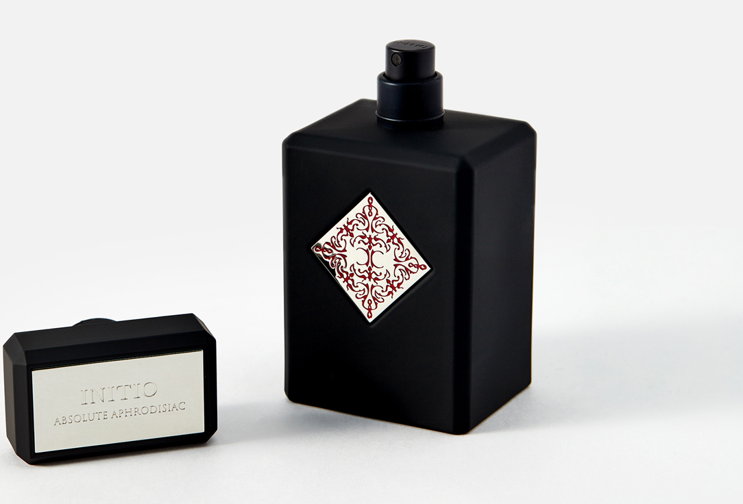 INITIO PARFUMS PRIVES ABSOLUTE APHRODISIAC 90 мл — фото 3
