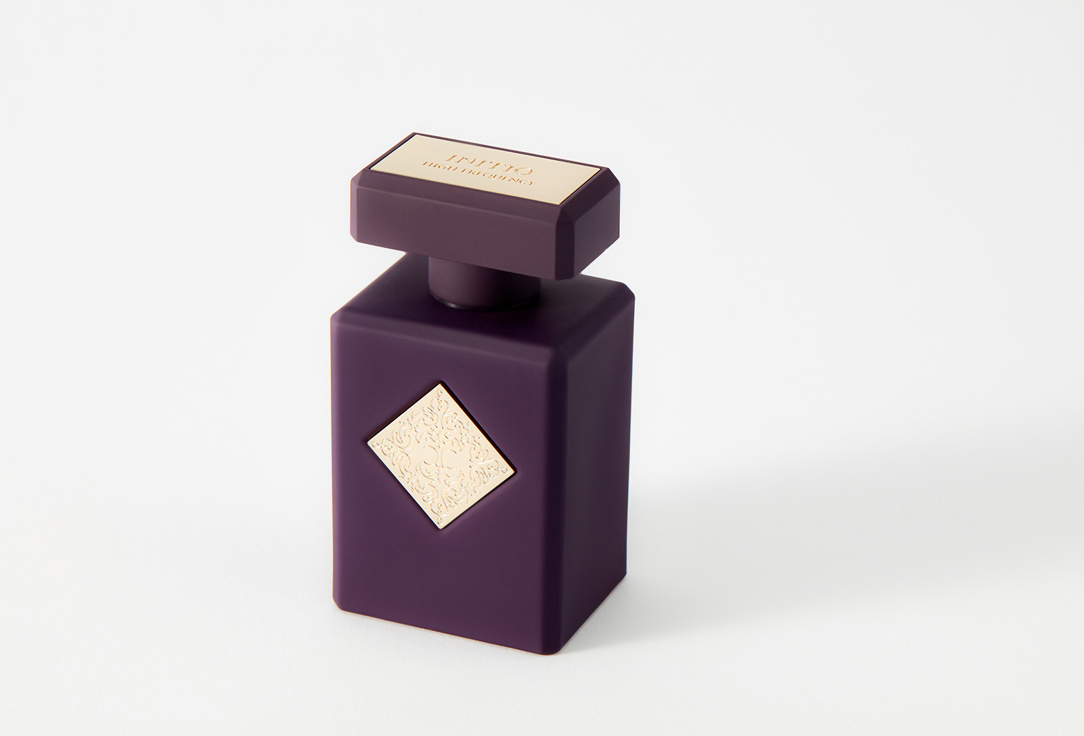 INITIO PARFUMS PRIVES High Frequency 90 мл — фото 2