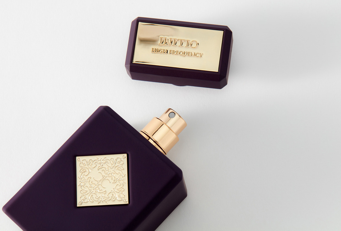 INITIO PARFUMS PRIVES High Frequency 90 мл — фото 3