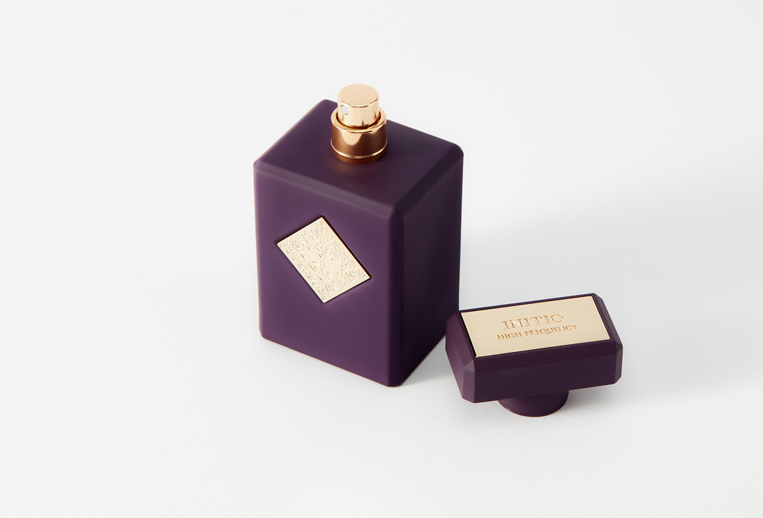 INITIO PARFUMS PRIVES High Frequency 90 мл — фото 4