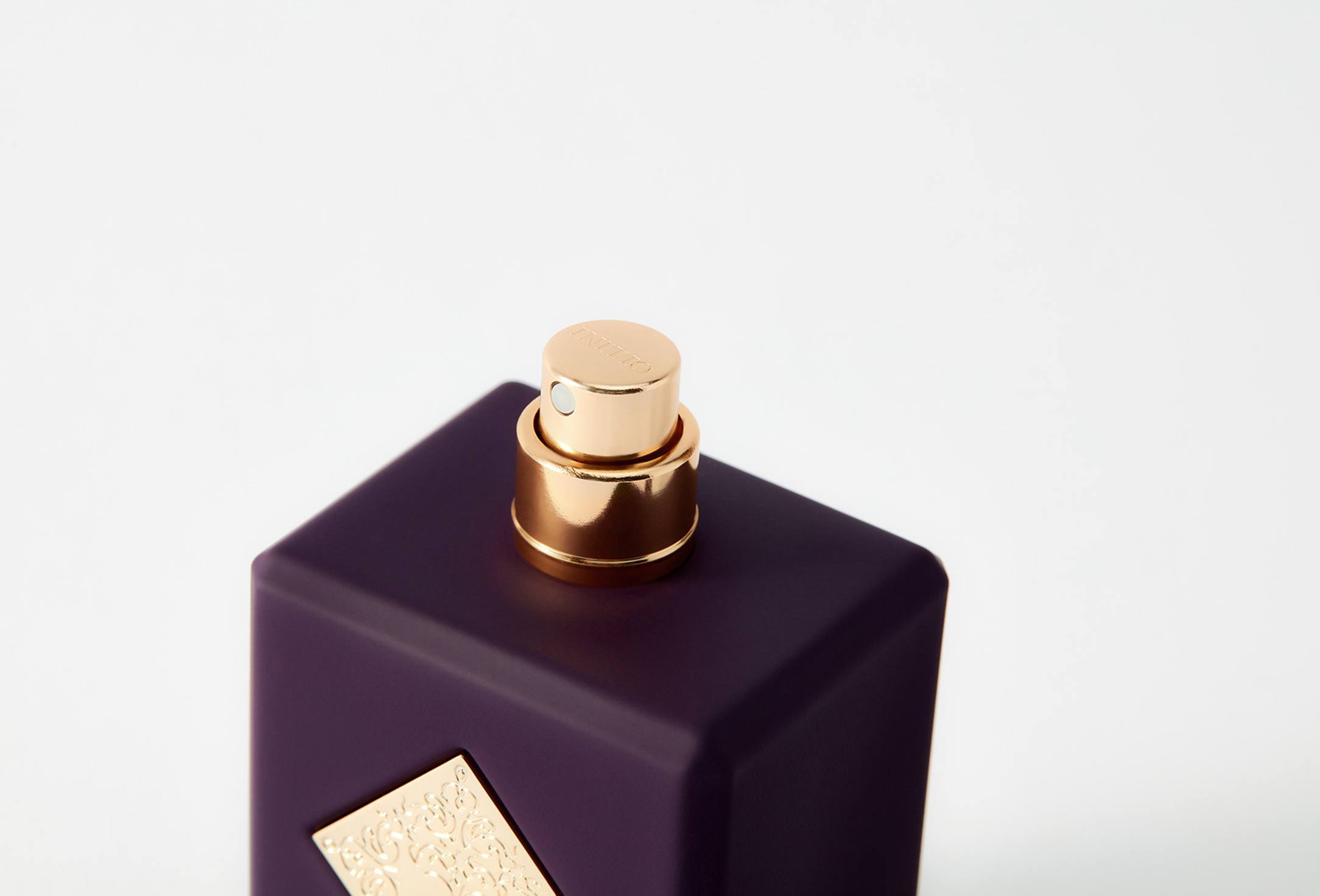 INITIO PARFUMS PRIVES High Frequency 90 мл — фото 5