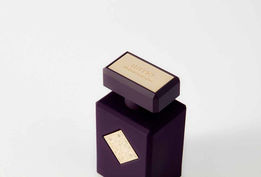 INITIO PARFUMS PRIVES Psychedelic Love 90 мл — фото 2