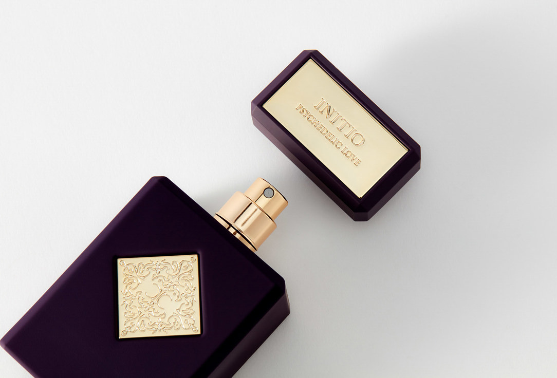 INITIO PARFUMS PRIVES Psychedelic Love 90 мл — фото 3