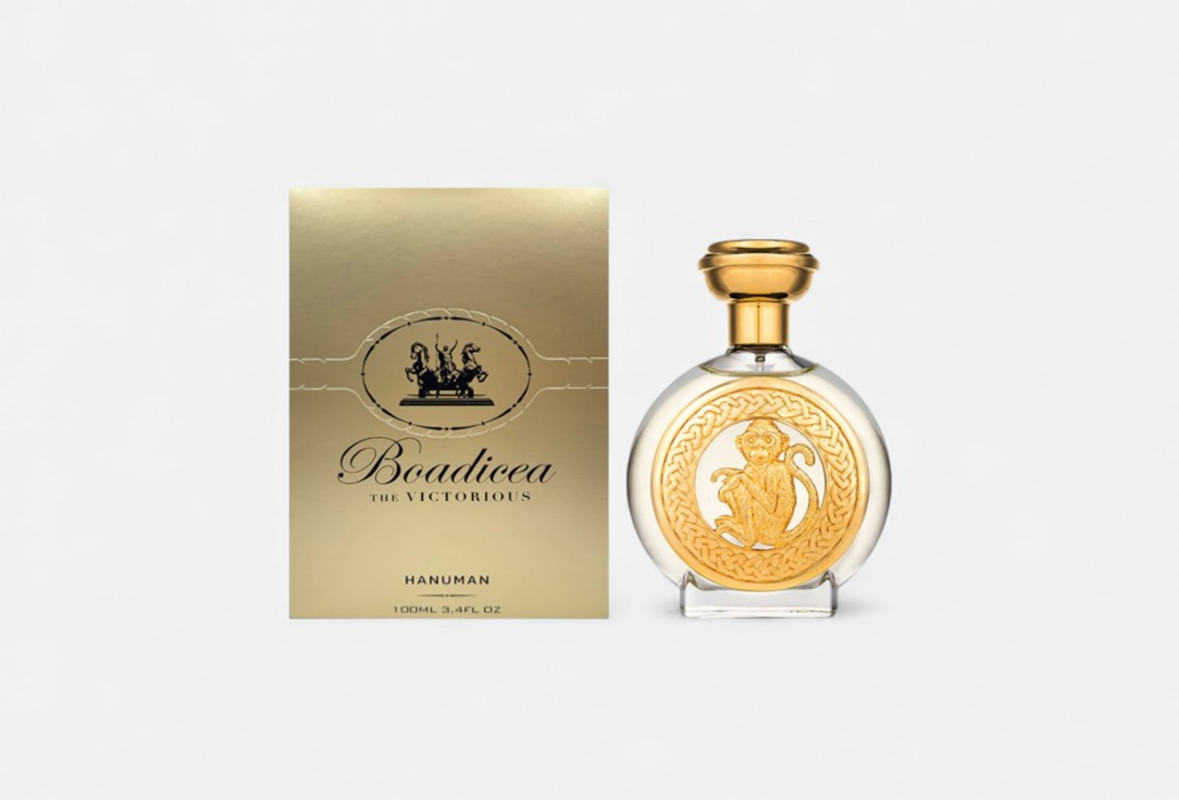 BOADICEA THE VICTORIOUS Hanuman 100 мл — фото 2