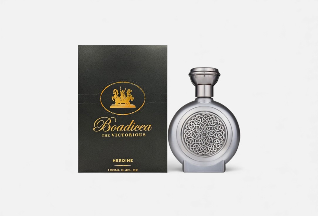 BOADICEA THE VICTORIOUS Heroine 100 мл — фото 2