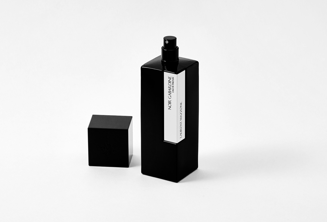 LAURENT MAZZONE NOIR GABARDINE 100 мл — фото 2