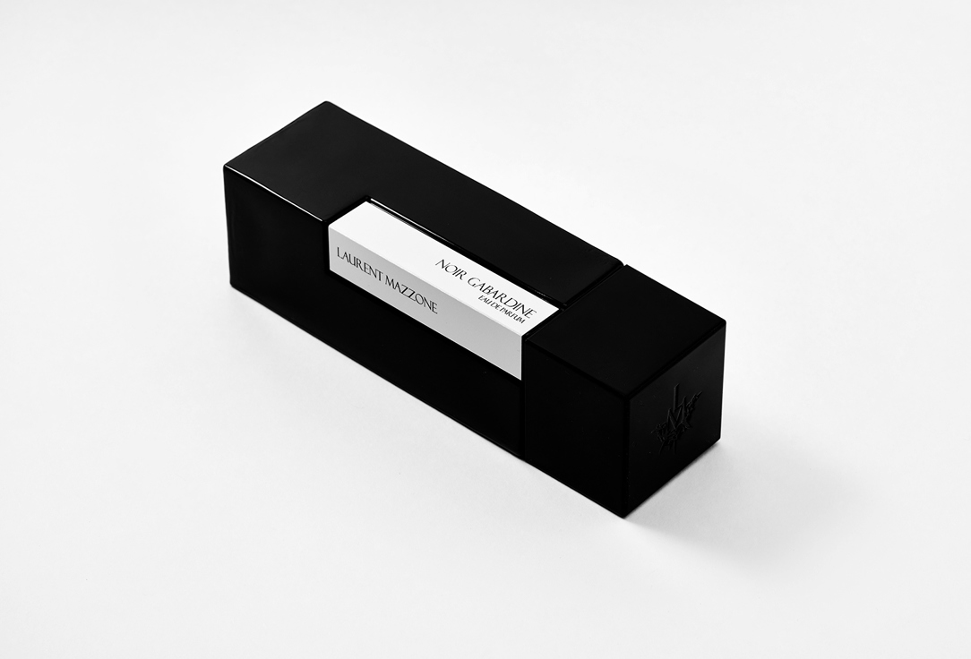 LAURENT MAZZONE NOIR GABARDINE 100 мл — фото 4