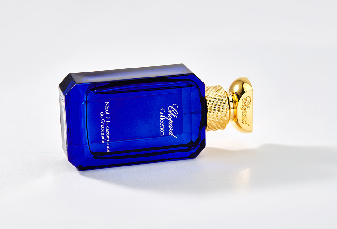 CHOPARD Néroli à la cardamome du Guatemala 100 мл — фото 2