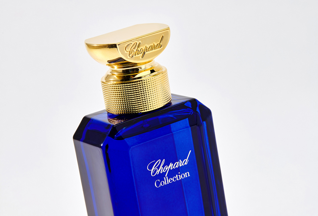 CHOPARD Néroli à la cardamome du Guatemala 100 мл — фото 4