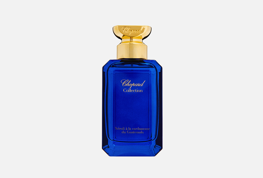 CHOPARD Néroli à la cardamome du Guatemala 100 мл — фото 1