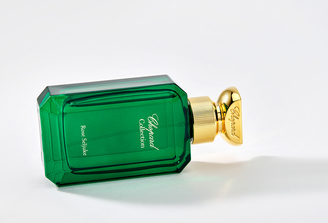 CHOPARD Rose seljuke 100 мл — фото 2