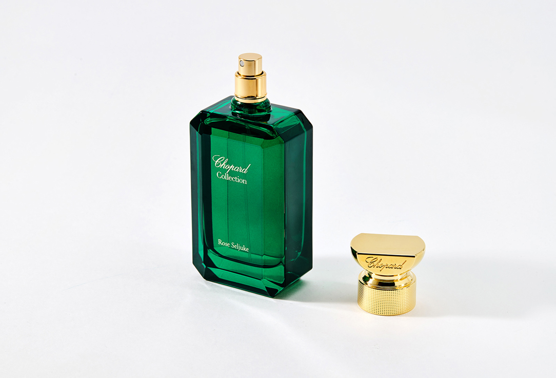 CHOPARD Rose seljuke 100 мл — фото 3