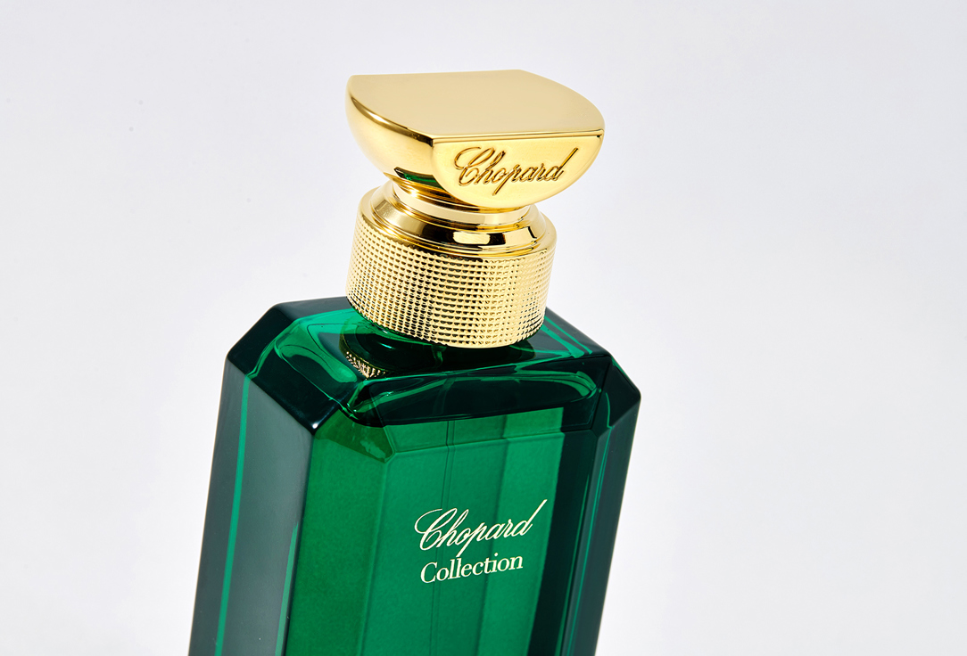 CHOPARD Rose seljuke 100 мл — фото 4