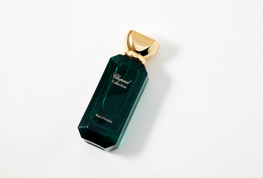 CHOPARD Miel D'arabie 50 мл — фото 4