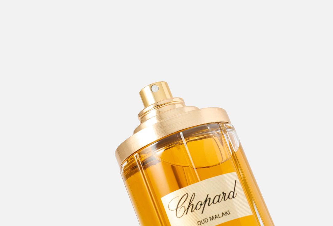 CHOPARD Oud Malaki 80 мл — фото 4
