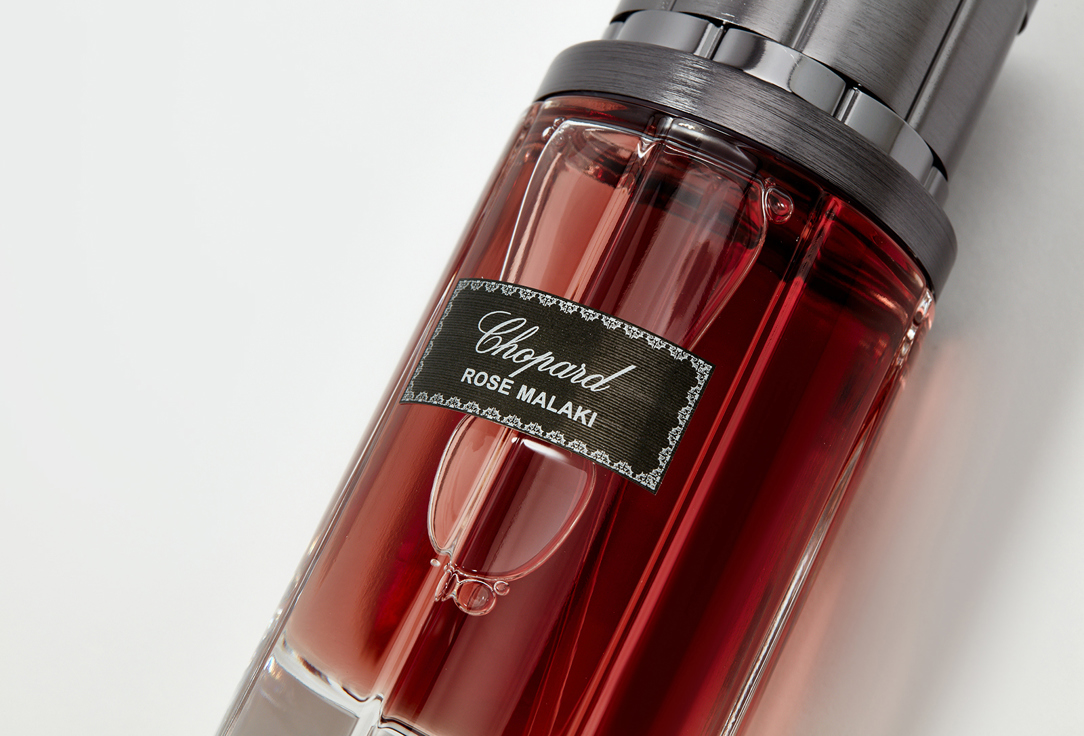 CHOPARD Rose Malaki 80 мл — фото 2