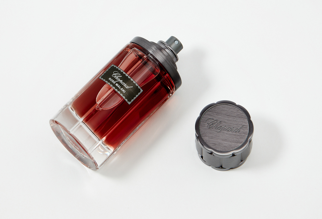 CHOPARD Rose Malaki 80 мл — фото 4