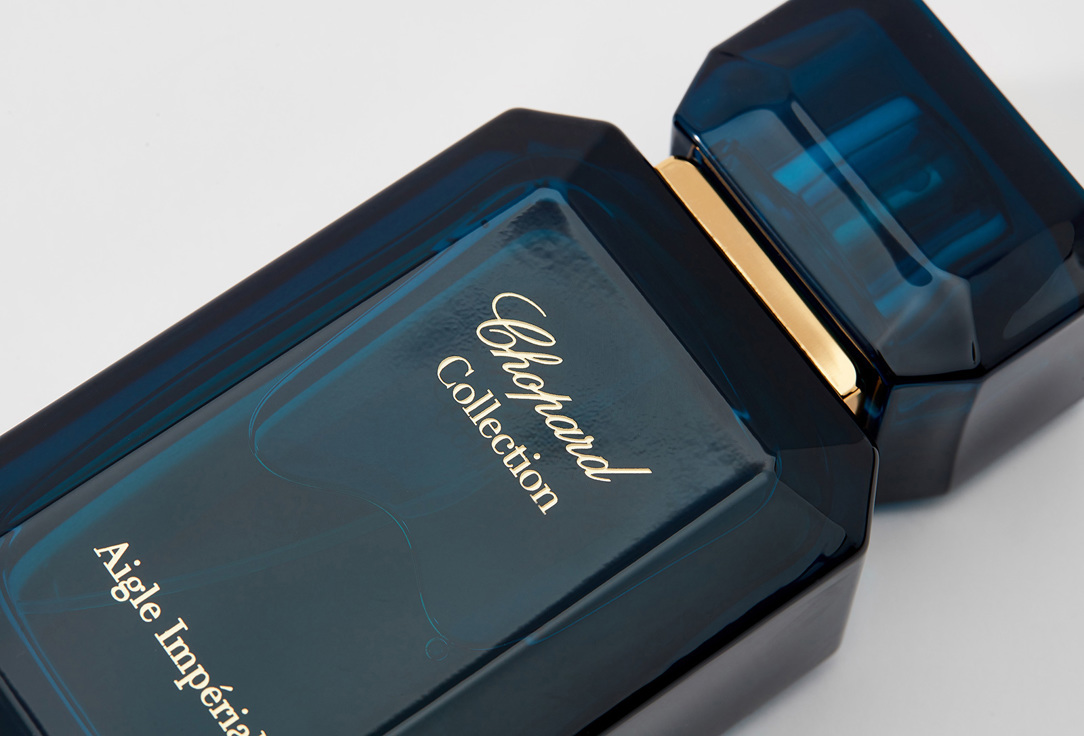 CHOPARD GARDEN OF KINGS Aigle Imperial 100 мл — фото 2
