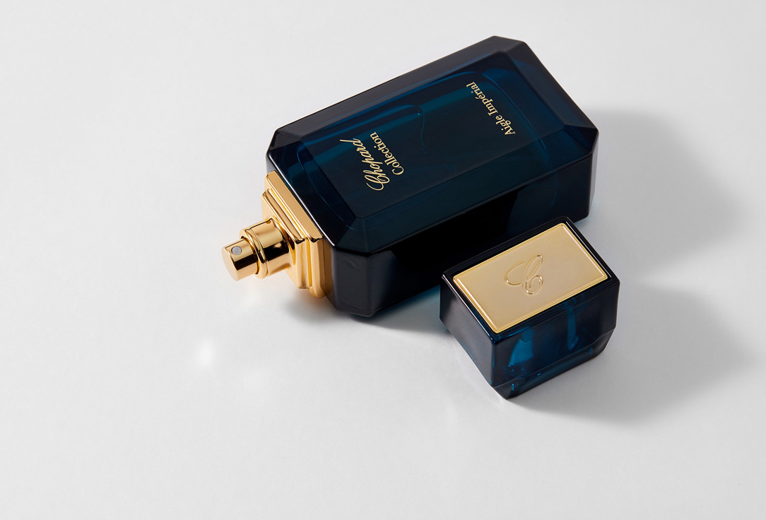 CHOPARD GARDEN OF KINGS Aigle Imperial 100 мл — фото 3