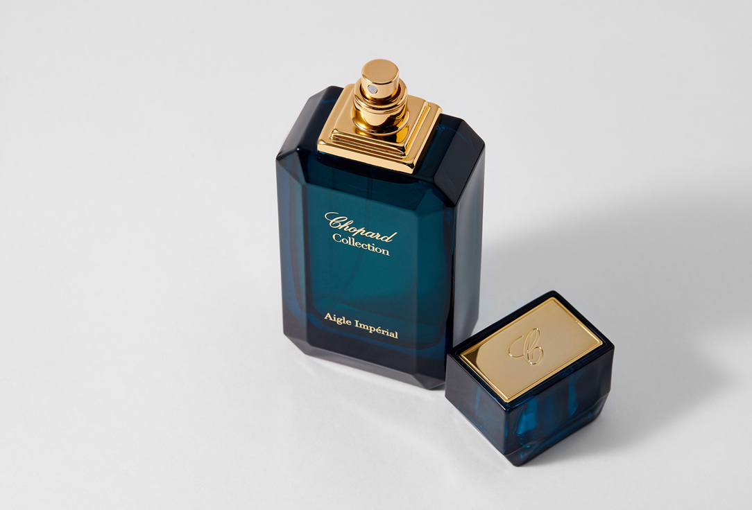 CHOPARD GARDEN OF KINGS Aigle Imperial 100 мл — фото 4