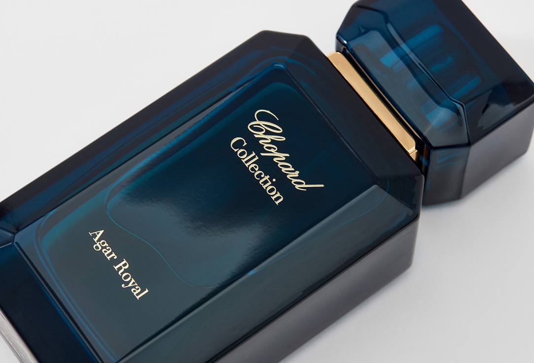CHOPARD GARDEN OF KINGS Agar Royal 100 мл — фото 2