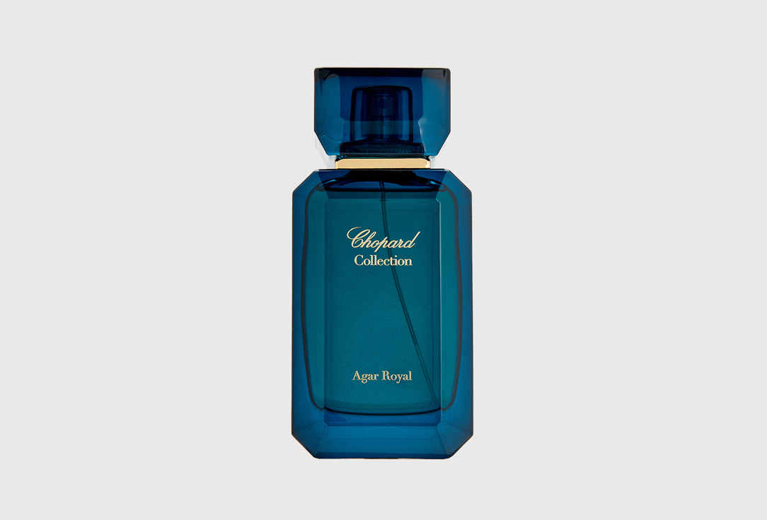 CHOPARD GARDEN OF KINGS Agar Royal 100 мл — фото 1