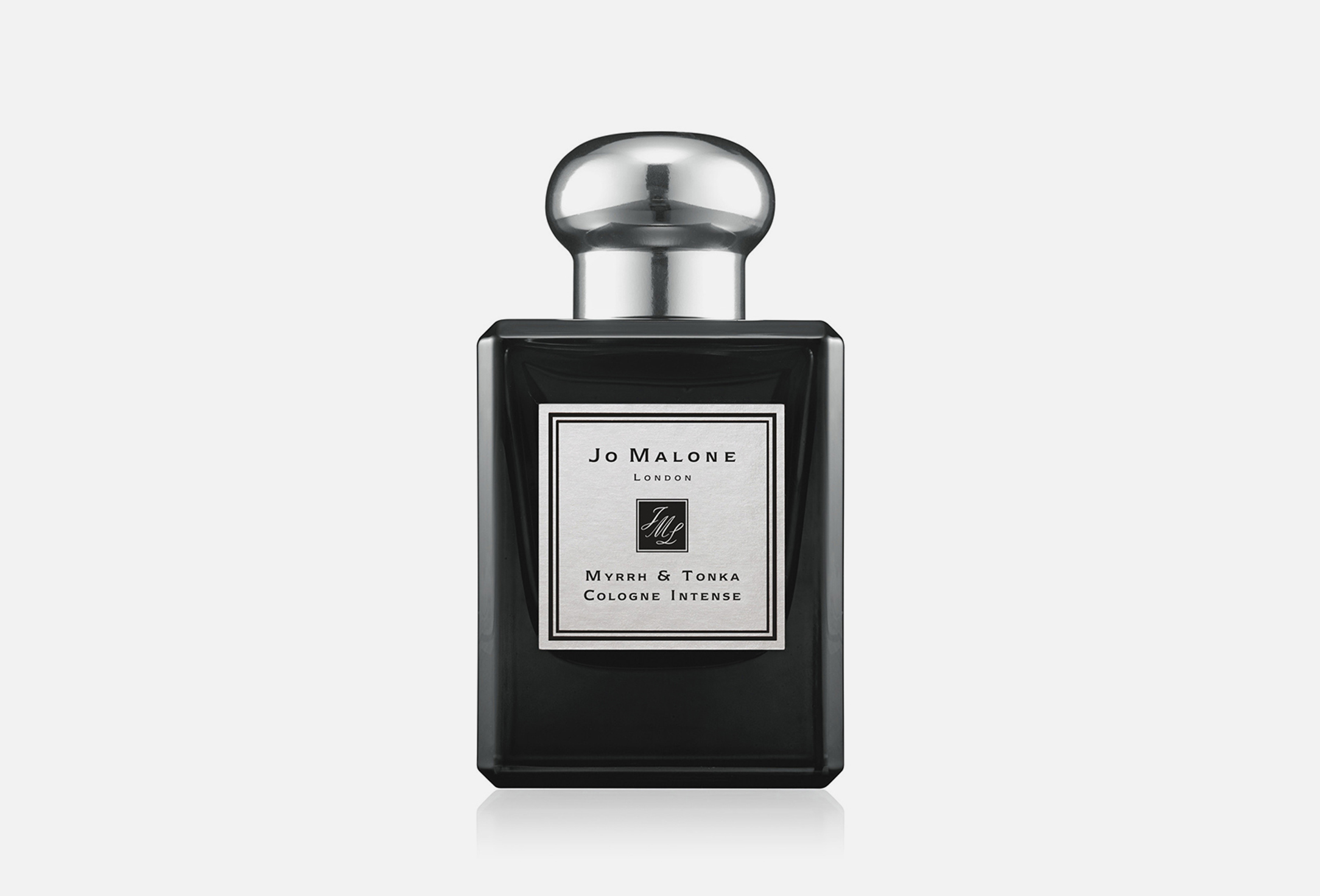 Jo Malone London Одеколон Myrrh & Tonka 50 мл — купить, цена в Москве