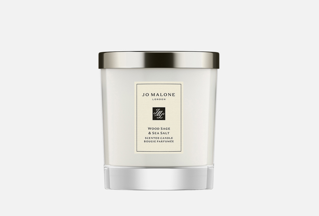 Wood Sage & Sea Salt 200 г