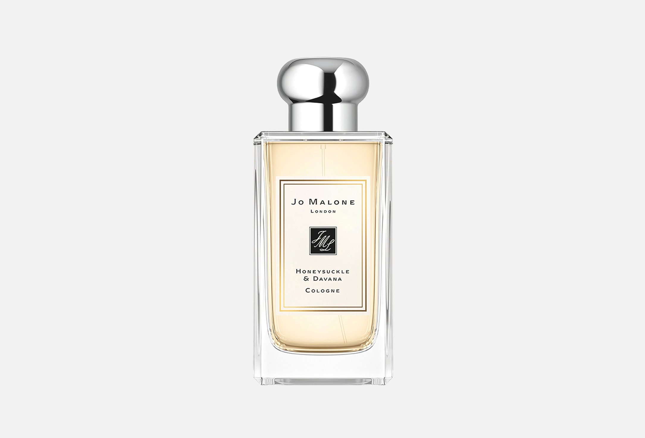 Jo Malone London Одеколон (PRE-PACK) Honeysuckle & Davana 100 мл