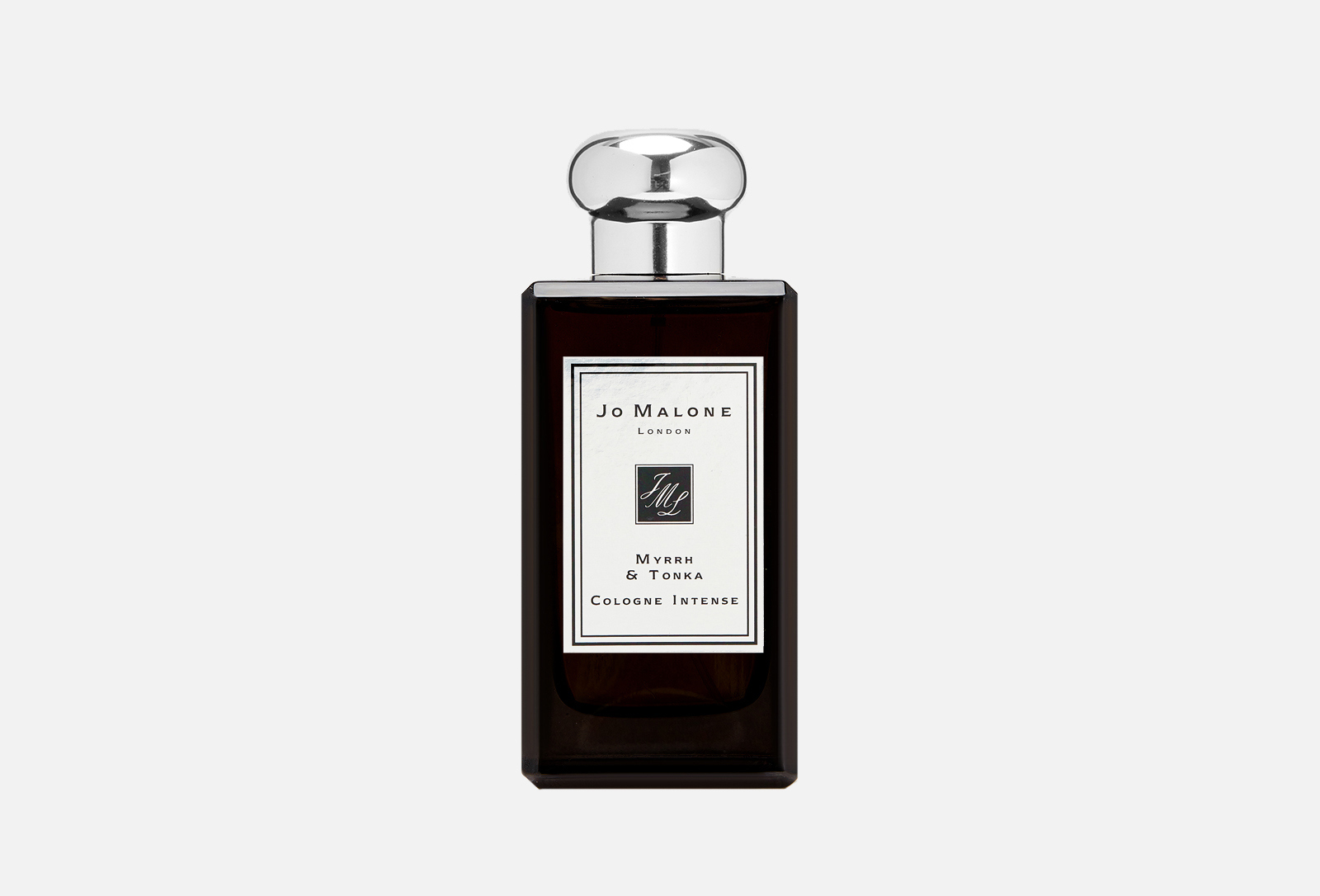 その他 Jo Malone Colonia Intensa 50ml Jo Malone London Одеколон (PRE-PACK) Cologne Intense Myrrh & Tonka
