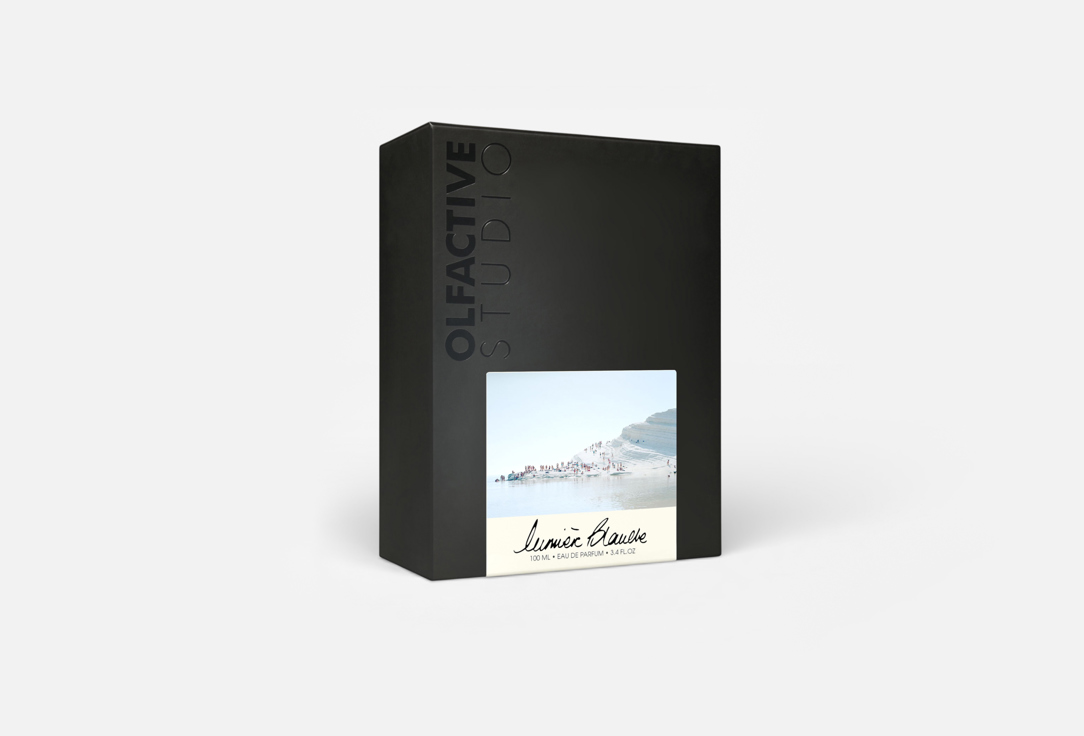 OLFACTIVE STUDIO Lumiere Blanche 100 мл — фото 2