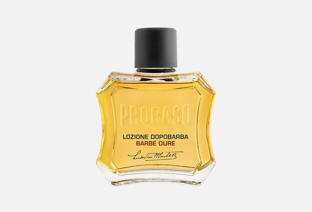 After Shave Moisturising And Nourishing 100 мл