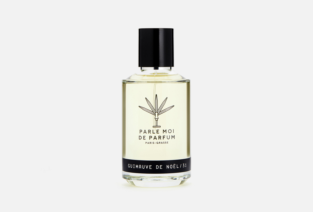 PARLE MOI DE PARFUM GUIMAUVE DE NOEL/31 100 мл — фото 1
