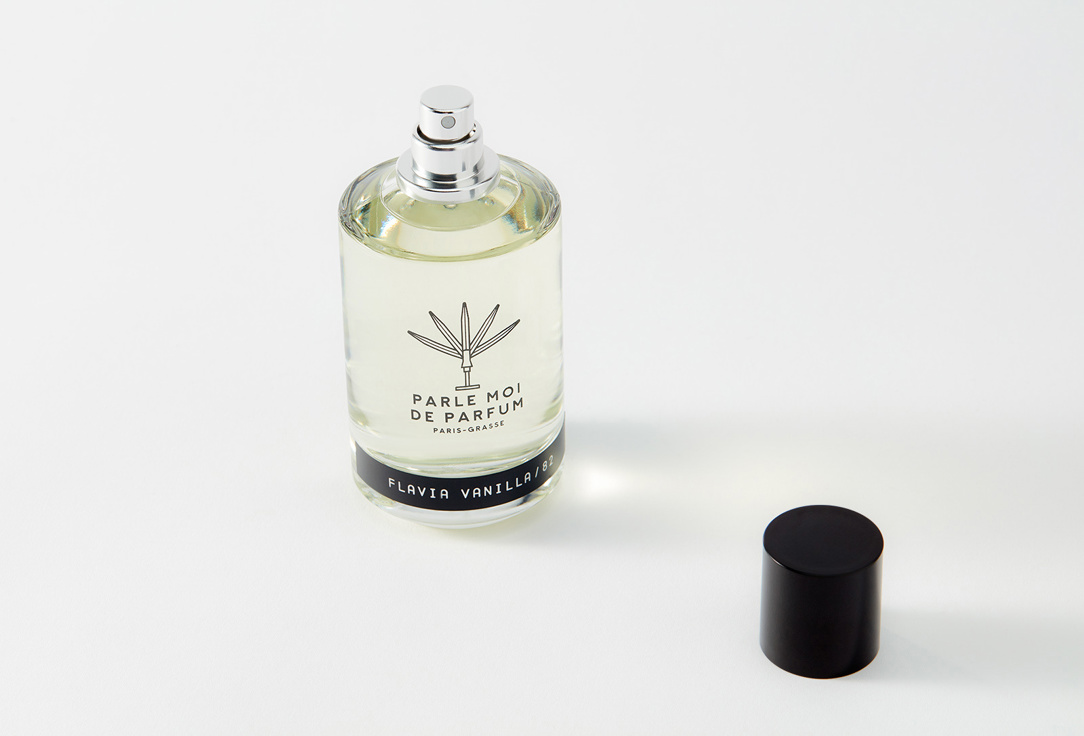 PARLE MOI DE PARFUM FLAVIA VANILLA/82 100 мл — фото 3