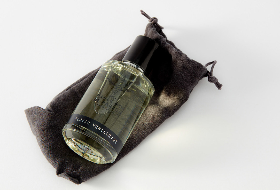 PARLE MOI DE PARFUM FLAVIA VANILLA/82 100 мл — фото 5