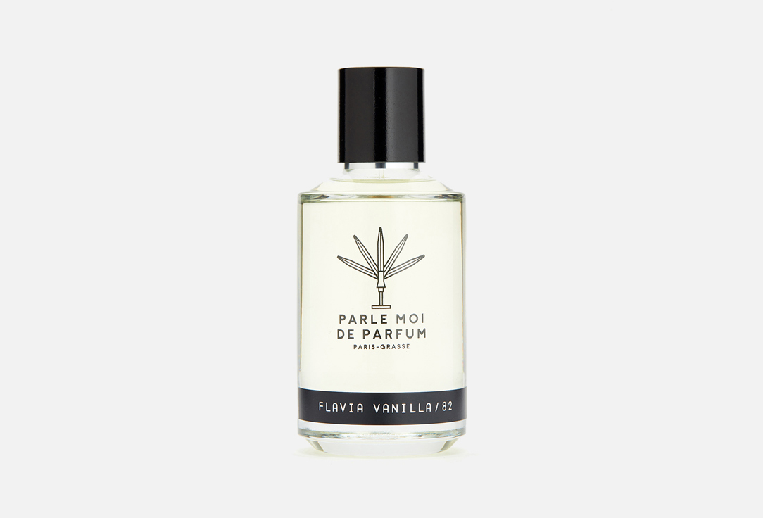 PARLE MOI DE PARFUM FLAVIA VANILLA/82 100 мл — фото 1